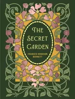 KNYGA Frances Hodgson Burnett The Secret Garden
