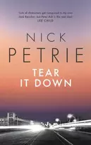 KNYGA Nicholas Petrie Tear It Down