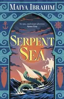 KNYGA Maiya Ibrahim Serpent Sea