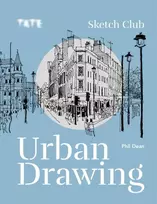 KNYGA Phil Dean Tate: Sketch Club Urban Drawing