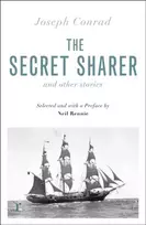 KNYGA Joseph Conrad The Secret Sharer and Other Stories (riverrun editions)