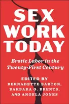 KNYGA Bernadette Barton Sex Work Today