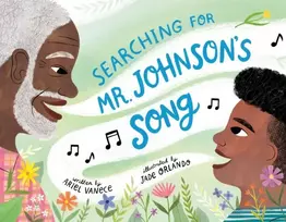 KNYGA Bookshop Searching for Mr. Johnson's Song