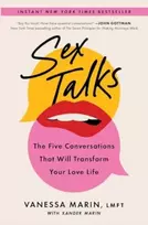 KNYGA Vanessa Marin Sex Talks
