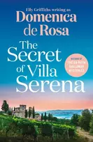 KNYGA Domenica De Rosa Secret of Villa Serena