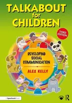 KNYGA Alex Kelly Talkabout for Children 2