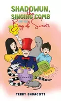 KNYGA Terry Endacott Shadowun, the Singing Šukos and the Bag of Sweets?