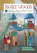 KNYGA Maya Myers Rosie Woods in the Three Billy GOATs Graph