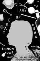KNYGA Shimon Adaf Take Up and Read