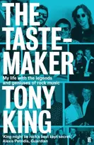 KNYGA Tony King Tastemaker