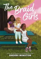 KNYGA Sherri Winston The Braid Girls