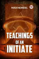 KNYGA Bookshop Teachings of an Initiate