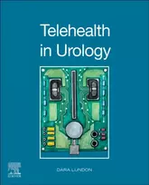 KNYGA Dara Lundon Telehealth in Urology