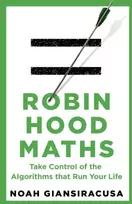 KNYGA Noah Giansiracusa Robin Hood Maths
