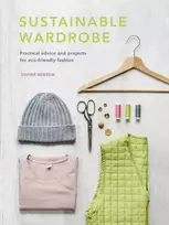 KNYGA Sophie Benson Sustainable Wardrobe