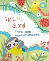 KNYGA Chiara Piroddi Take It... Sloth!