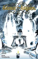 KNYGA Clay Mcleod Chapman Seance in the Asylum