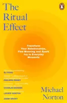KNYGA Bookshop Ritual Effect