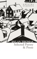 KNYGA Dylan Thomas Selected Poetry & Prose