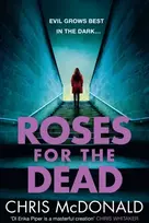 KNYGA Chris Mcdonald Roses for the Dead