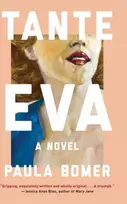 KNYGA Paula Bomer Tante Eva