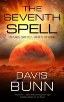 KNYGA Davis Bunn Seventh Spell