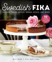 KNYGA Milo Kalen Swedish Fika