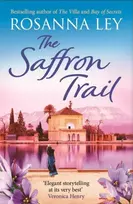 KNYGA Rosanna Ley Saffron Trail