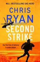 KNYGA Chris Ryan Second Strike