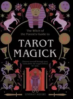 KNYGA Lindsay Squire Tarot Magick
