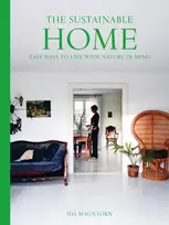 KNYGA Ida Magntorn Sustainable Home