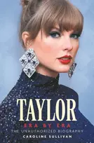 KNYGA Caroline Sullivan Taylor Swift: Era by Era