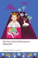 KNYGA William Shakespeare Richard II