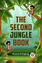 KNYGA Rudyard Kipling Second Jungle Book