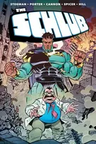 KNYGA Ryan Stegman Schlub Volume 1