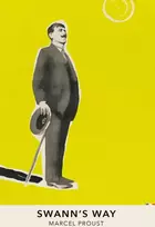 KNYGA Marcel Proust Swann's Way