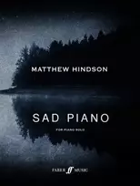 KNYGA Matthew Hindson Sad Piano