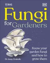 KNYGA Bookshop RHS Fungi for Gardeners