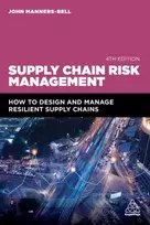 KNYGA John Manners Bell Supply Chain Risk Management