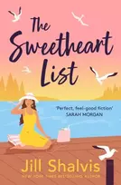 KNYGA Jill Shalvis Sweetheart List
