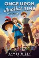 KNYGA James Riley Tall Tales
