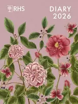 KNYGA Bookshop RHS Desk Diary 2026