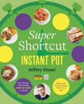 KNYGA Jeffrey Eisner Super Shortcut Instant Pot