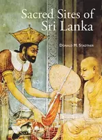 KNYGA Bookshop Sacred Sites of Sri Lanka