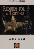 KNYGA Bookshop Requiem for a Goddess