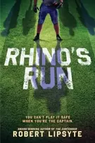 KNYGA Robert Lipsyte Rhino's Run