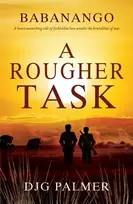 KNYGA Bookshop Rougher Task