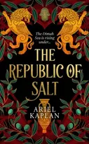 KNYGA Ariel Kaplan Republic of Salt