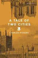 KNYGA Charles Dickens Tale of Two Cities