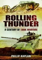 KNYGA Philip Kaplan Rolling Thunder